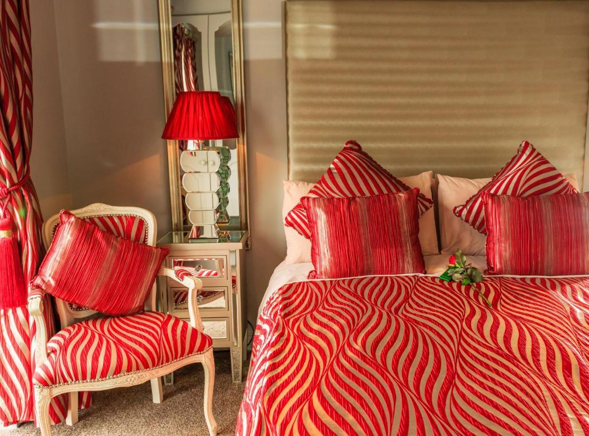 Sea Villa Ardgroom Exterior foto