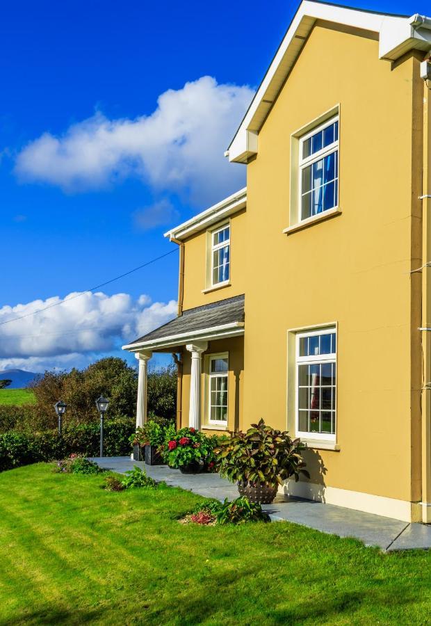 Sea Villa Ardgroom Exterior foto